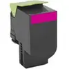 Image de Lexmark, Toner, 70c2xme (M)