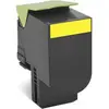 Image de Lexmark, Toner, 70c2xye (Y)