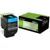 Image de Lexmark, Toner, 80c20c0 (C)