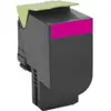 Image de Lexmark, Toner, 80c2hm0 (M)