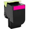 Image de Lexmark, Toner, 80c2sm0 (M)