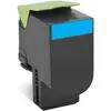 Image de Lexmark, Toner, 80c2sce (C)