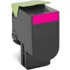 Image de Lexmark, Toner, 80c2xme (M)