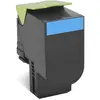 Image de Lexmark, Toner, Toner 24B6008 cyan (C)