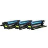 Image de Lexmark, Toner, 72k0q00 (C, G, M)