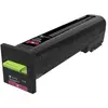 Image de Lexmark Toner 72k2xme