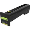Image de Lexmark, Toner, 82k2xy0 (Y)