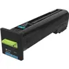 Image de Lexmark, Toner, 82K2HCE (C)