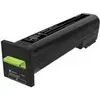 Image de Lexmark, Toner, Jaune - Original - Cartouche de toner - pour XC6152 (Y)