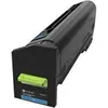 Image de Lexmark, Toner, Cyan - Original - Cartouche de toner - pour XC8160 (C)