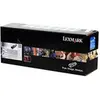 Image de Lexmark, Toner, Noir - Original - Cartouche de toner - pour XC8160 (CF)