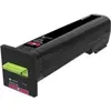 Image de Lexmark, Toner, 72k0x0 (M)