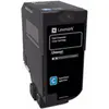 Image de Lexmark, Toner, 74C20CE (C)