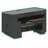 Image de Lexmark finisseur de pile, Imprimante : accessoires