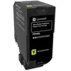 Image de Lexmark Cartouche D´encre 74c2sy0
