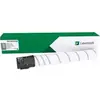 Image de Lexmark, Toner, 76c0hc0 (C)