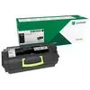 Image de Lexmark Toner Stand Retorn 11k Ms817/18