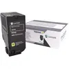 Image de Lexmark, Toner, 75b0040 (Y)