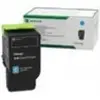 Image de Lexmark, Toner, 78C2XC0 (C)