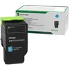 Image de Lexmark, Toner, 78C1UC0 (C)