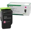Image de Lexmark, Toner, 78C1UM0 (M)