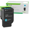 Image de Lexmark, Toner, 78C2XCE (C)
