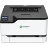 Image de Lexmark CS331dw (Laser, Couleur), Imprimante, Noir, Blanc