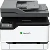 Image de Lexmark CX331adwe (Laser, Couleur), Imprimante, Noir, Blanc