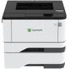 Image de Lexmark MS331dn (Laser, Noir et blanc), Imprimante, Blanc, Noir