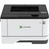 Image de Lexmark MS431dn (Laser, Noir et blanc), Imprimante, Noir, Blanc
