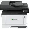 Image de Lexmark MX331adn (Laser, Noir et blanc), Imprimante, Blanc, Noir