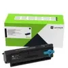 Image de Lexmark, Toner, 55B200E (CF)