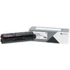 Image de Lexmark, Toner, C340X30 Cartouche(s) toner originale(s) (M)