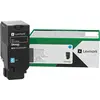 Image de Lexmark, Toner, CS/X73x Rtn 10.5K Cartouche (C)