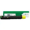 Image de Lexmark, Toner, Noir original (B)