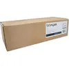Image de Lexmark, Toner, Cyan - original - cartouche de toner (C)