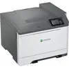 Image de Lexmark CS531dw (Laser, Couleur), Imprimante, Blanc, Gris
