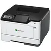 Image de Lexmark MS531dw Printer Mono B/W laser A4 1200x1200dpi 44ppm capacity 350 sheets LAN USB 2.0 host Wi (Laser, Noir et blanc), Imprimante, Noir