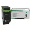 Image de Lexmark Toner 75m2hc0