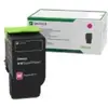 Image de Lexmark, Toner, Lxk CX833,95x Cartouche de toner de retour Mag (M)