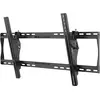 Image de Peerless SmartMount Support inclinable universel pour écrans plats de 39 à 80 pouces (Mur, 91 kg, 39" - 80"), Support mural pour TV, Noir