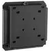Image de Peerless SF630P SmartMount Support d'écran universel 25,4 à 73,5 cm 10 à 29 po VESA 75/100 mm Couleur Noir, Affichage dynamique : accessoires, Noir