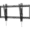 Image de Peerless Support mural ST680P Charge maximale 158 kg VESA 1119 x 745 mm Inclinable +15G/-5G Couleur Noir (Mur, 60" - 95"), Support mural pour TV, Noir