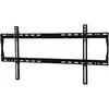Image de Peerless PF660 Support mural universel 99 à 228 cm 39 à 90 pouces Écran couleur noir, Affichage dynamique : accessoires, Noir