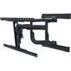 Image de Peerless SA771PU (Mur, 57 kg, 46" - 90"), Support mural pour TV, Noir