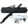 Image de Nuvo jFlute 2.0 (flute), Instrument à vent, Blanc, Rose, Noir