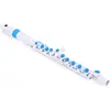 Image de Nuvo jFlute 2.0 (flute), Instrument à vent, Bleu, Blanc
