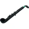 Image de Nuvo jSax Black - Green (Saxophone), Instrument à vent, Vert, Noir