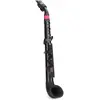 Image de Nuvo jSax (Saxophone, Chromatique), Instrument à vent, Pink, Noir