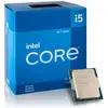 Image de Intel Core i5-12400F (LGA 1700, 2.50 GHz, 6 -Core), Processeur